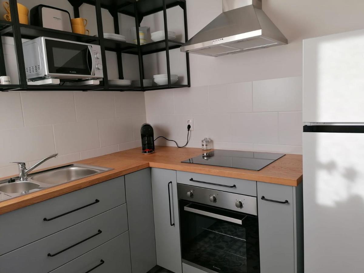 Apartamento Vilamar Vila Nova de Milfontes Exterior foto